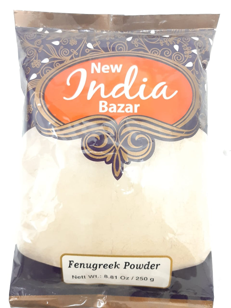New India Bazar Fenugreek Powder 250GM