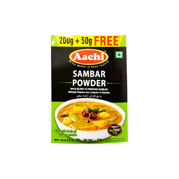 Aachi Sambar Powder 200GM