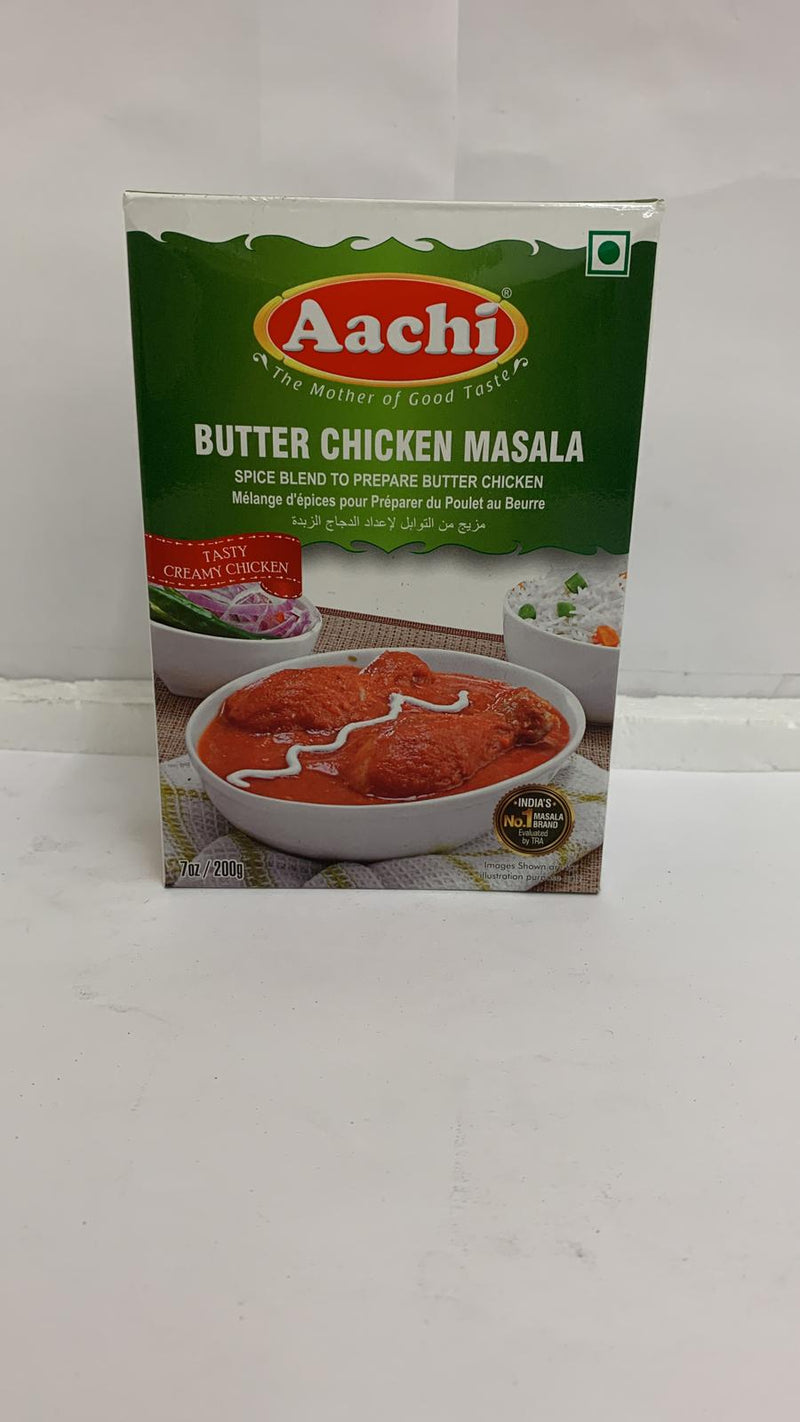Aachi Butter Chicken Masala 200GM