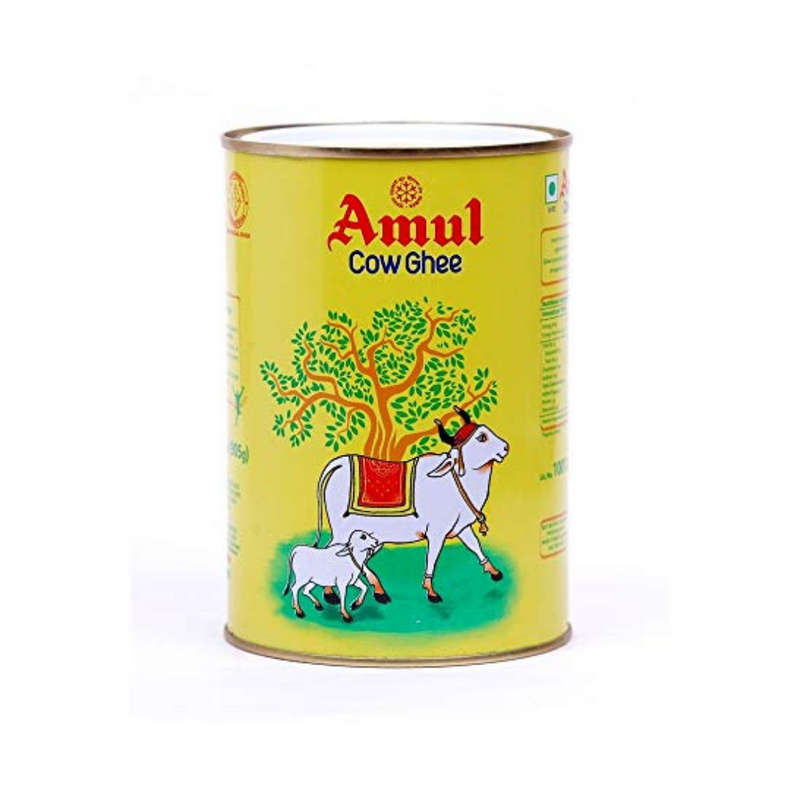 Amul Cow Ghee 1LTR