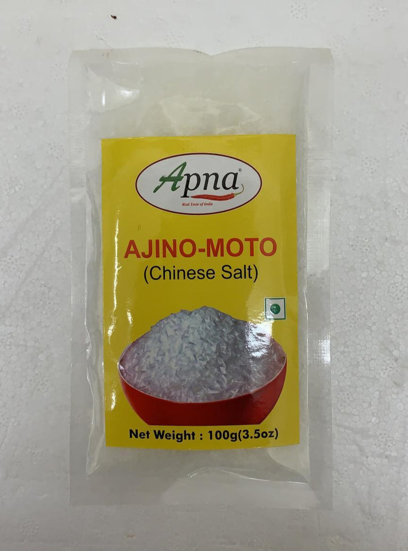 Apna Ajinomoto Salt 100GM
