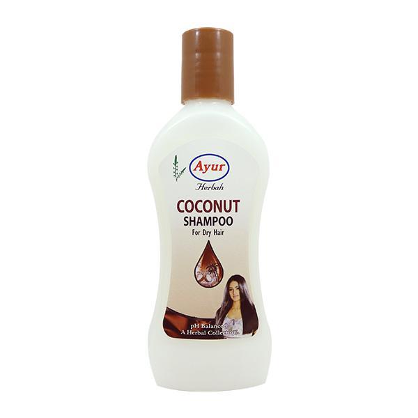 Ayur Coconut Shampoo 500ML