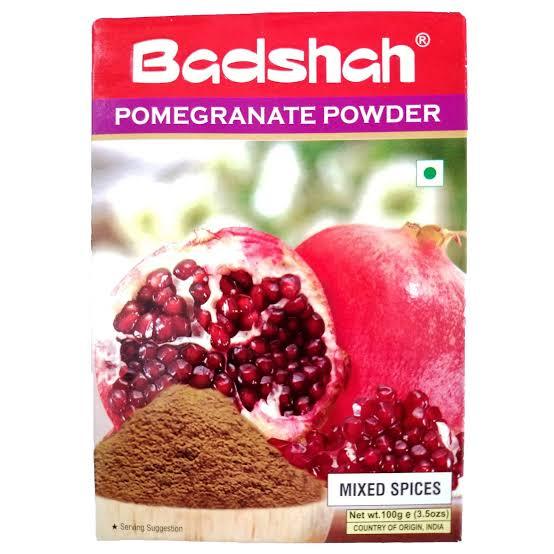 Badshah Pomegranate Powder 100GM