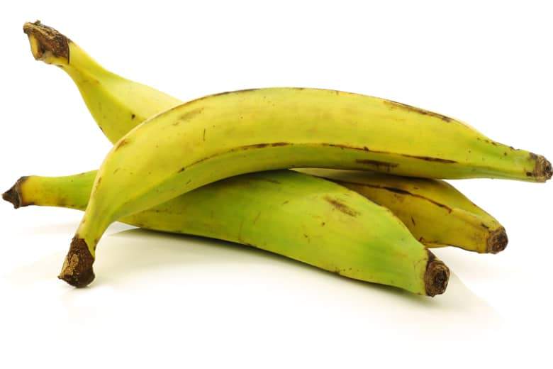 Banana Plantain 1LB