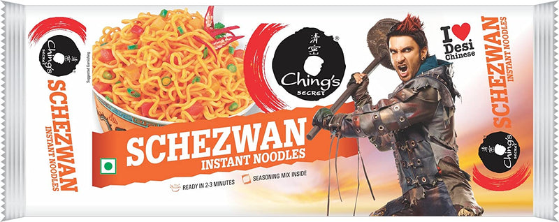 Ching's Schezwan Noodles 240GM