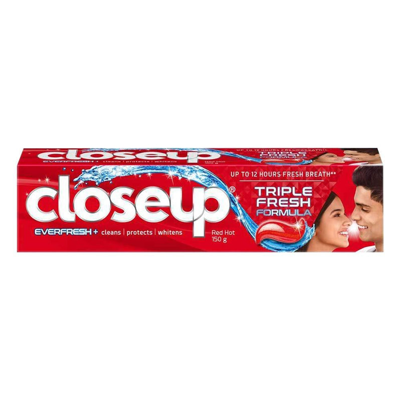Close Up Toothpaste 150GM