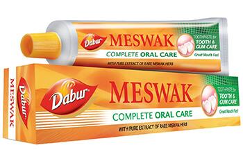 Dabur Meswak Toothpaste 200GM
