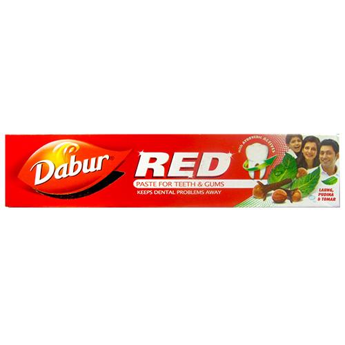 Dabur Red Toothpaste 200GM