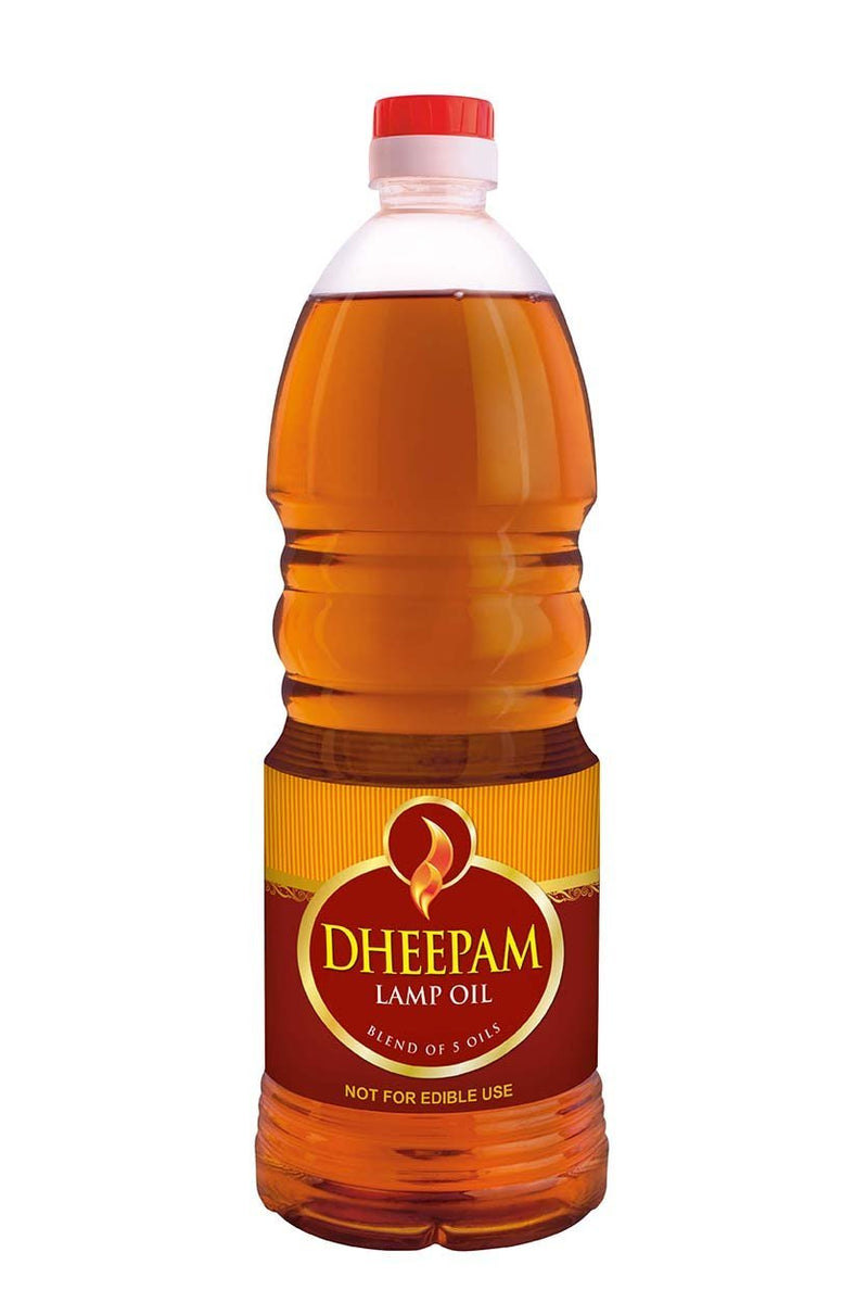 Dheepam Lamp Oil 1LTR
