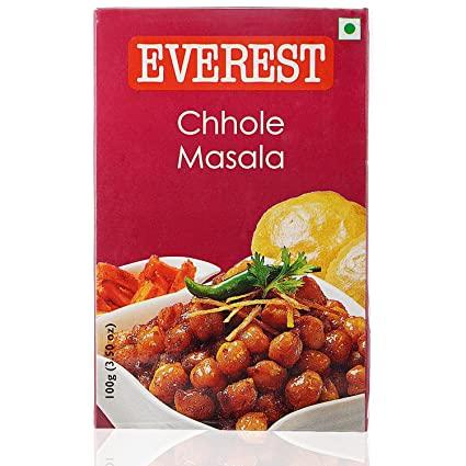 Everest Chhole Masala 100 GM