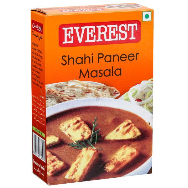 Everest Shahi Paneer Masala 100 GM