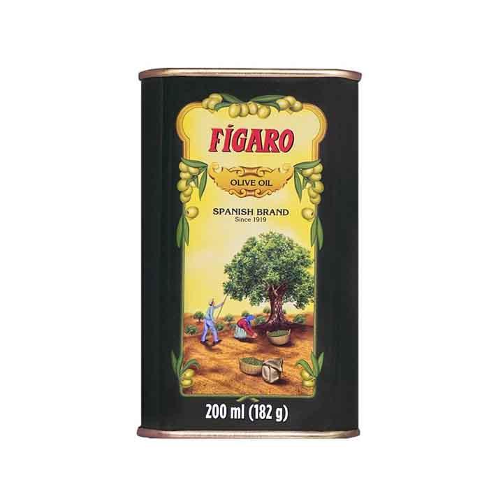 Figaro Spanish brand Olive Oil 200ml