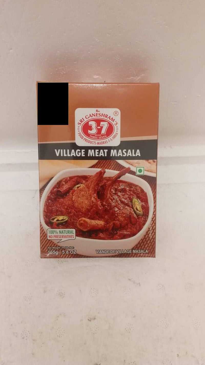 777 Village Meat masala 165GM