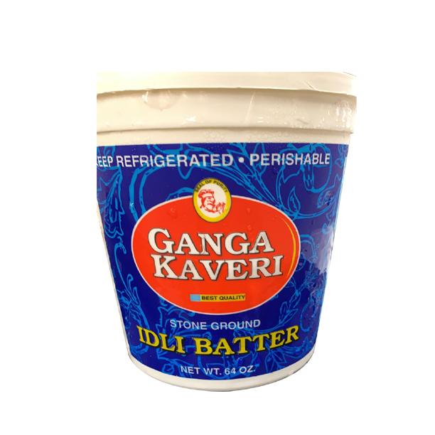 Ganga Kaveri Idli Batter 64OZ