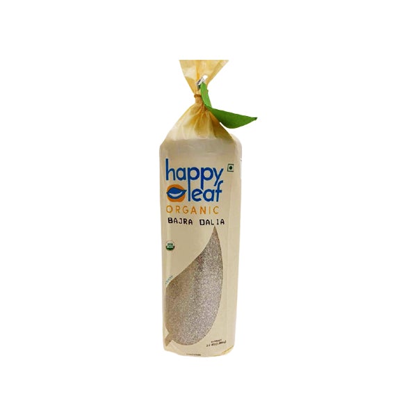 Happy Leaf Bajra Flour  3LB