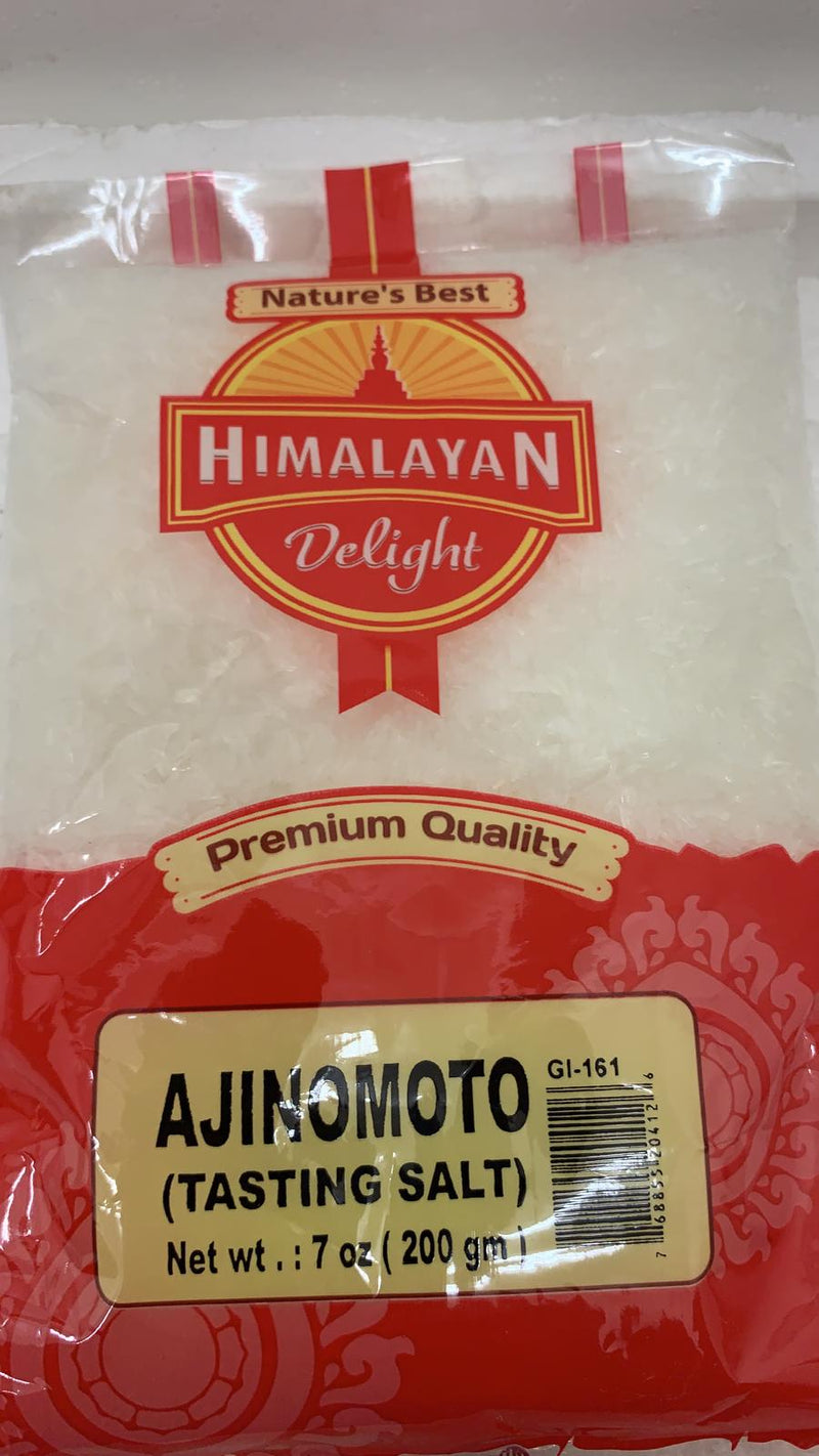 Himalayan Delight Ajinomoto Tasting Salt 200GM