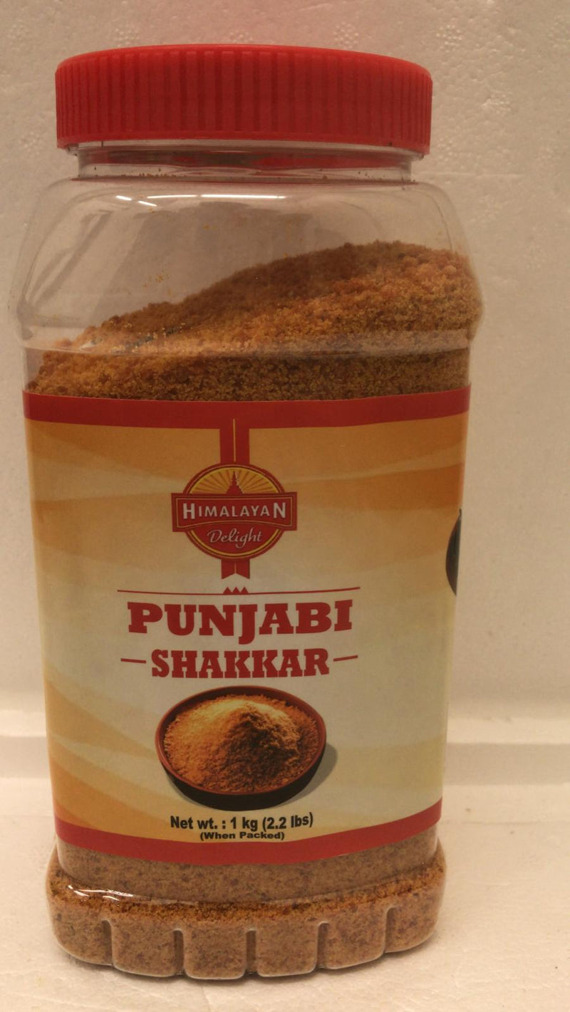 Himalayan Delight Punjabi Shakkar 1 KG