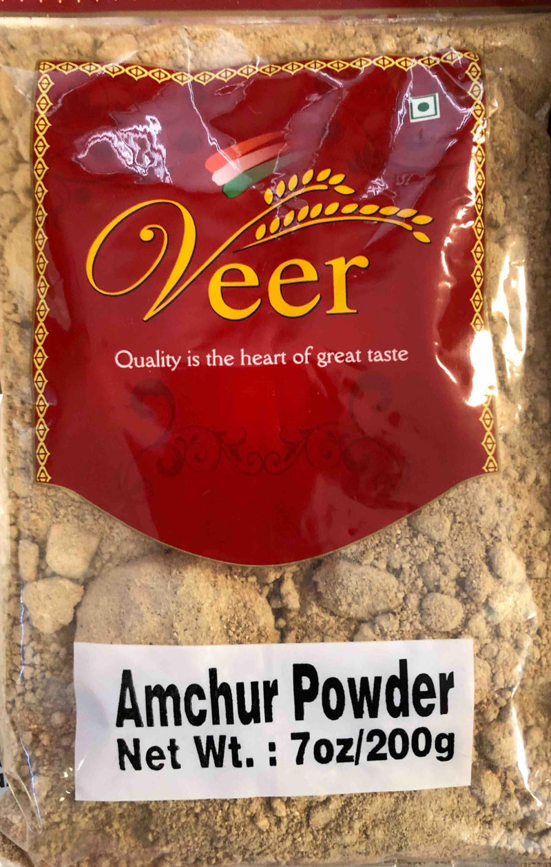 Veer Amchur Powder 200GM