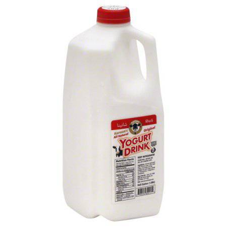 Karoun Yogurt Drink 1.89L