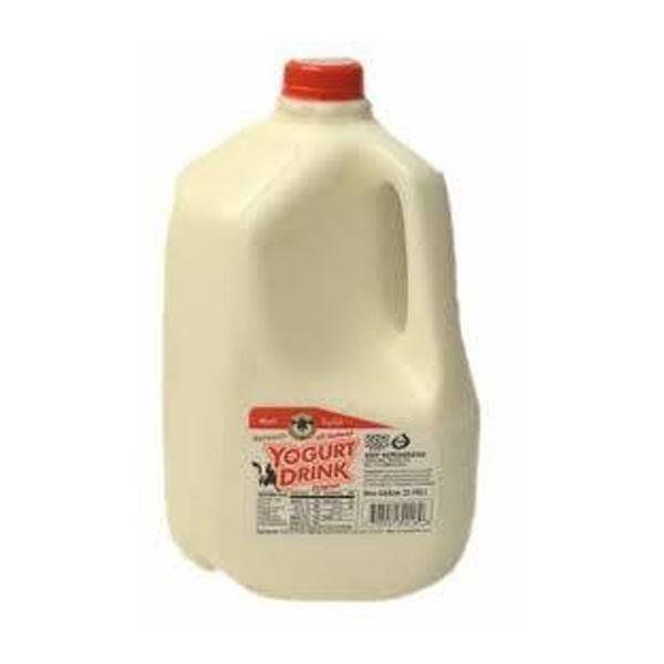 Karoun Yogurt Drink 3.78L / 1Gal