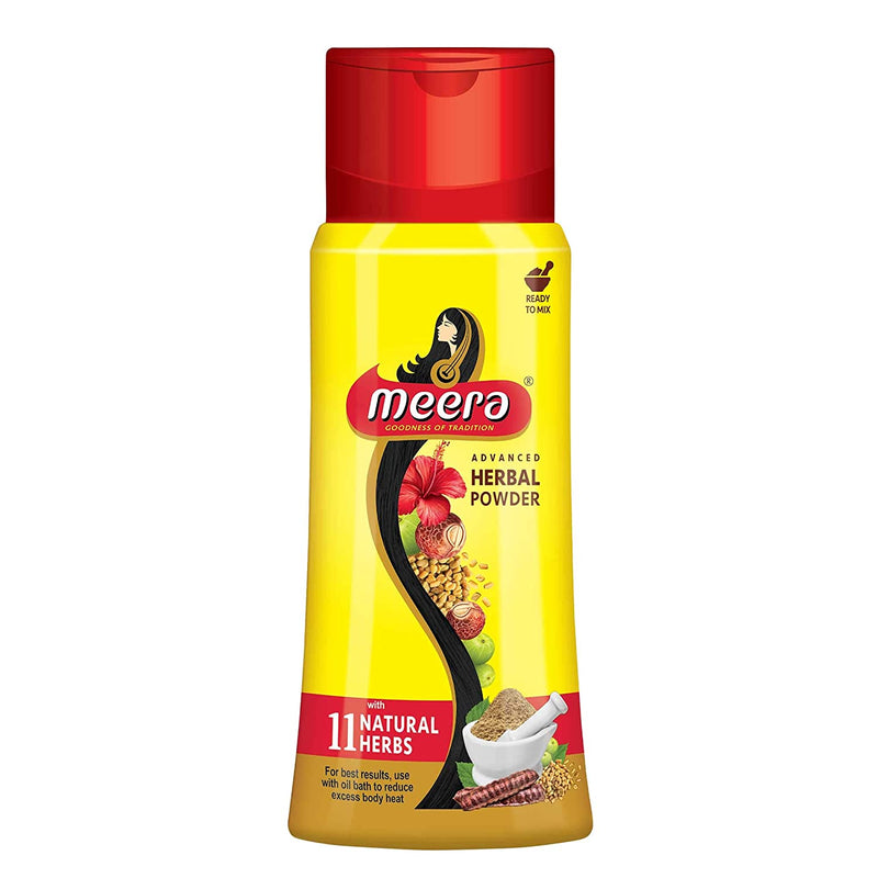 Meera Herbal Powder 120GM