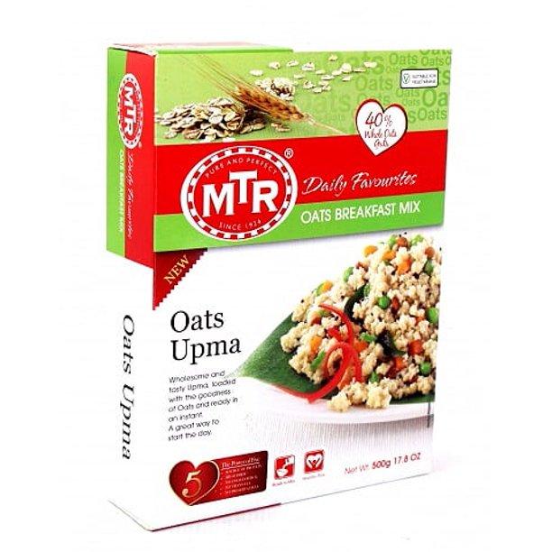Mtr Oats Umpa Mix 500GM