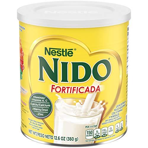 Nestle Nido Fortificada 360GM