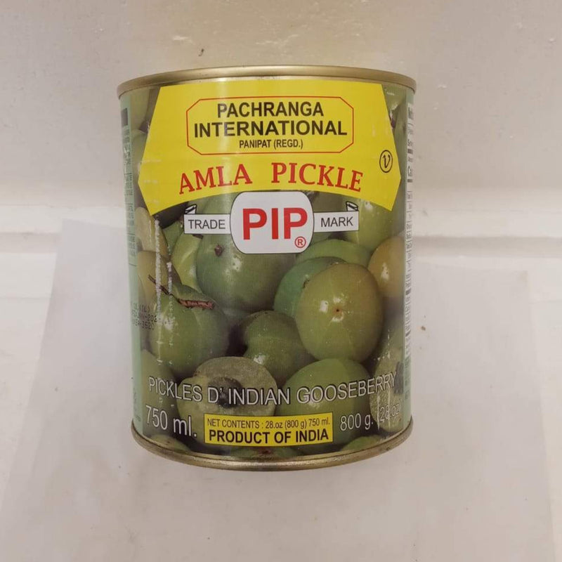 Pancharanga International Amla Pickle 800GM