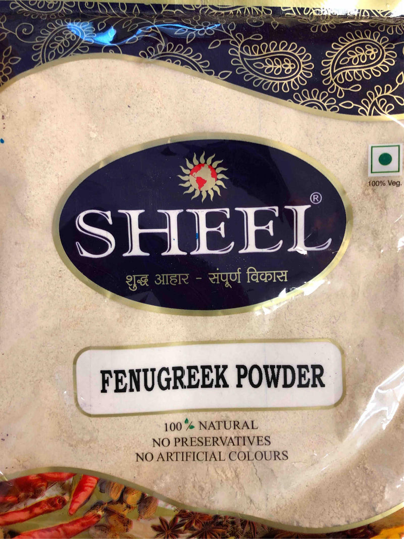 Sheel Fenugreek Powder 200GM