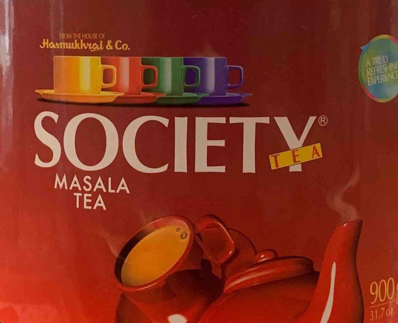 Society Masala Tea 900GM