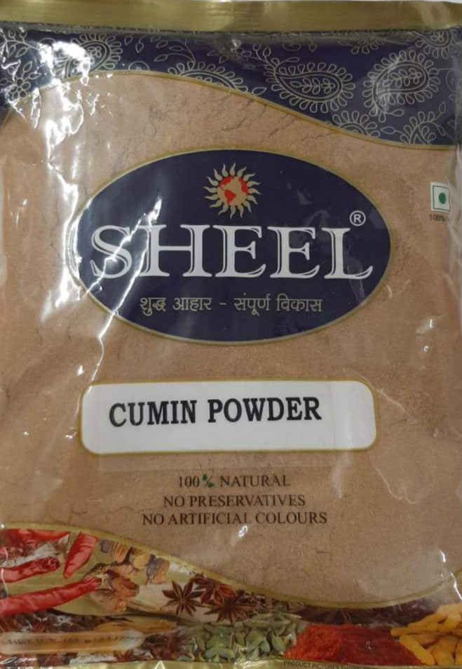 Sheel Cumin Powder 400gm