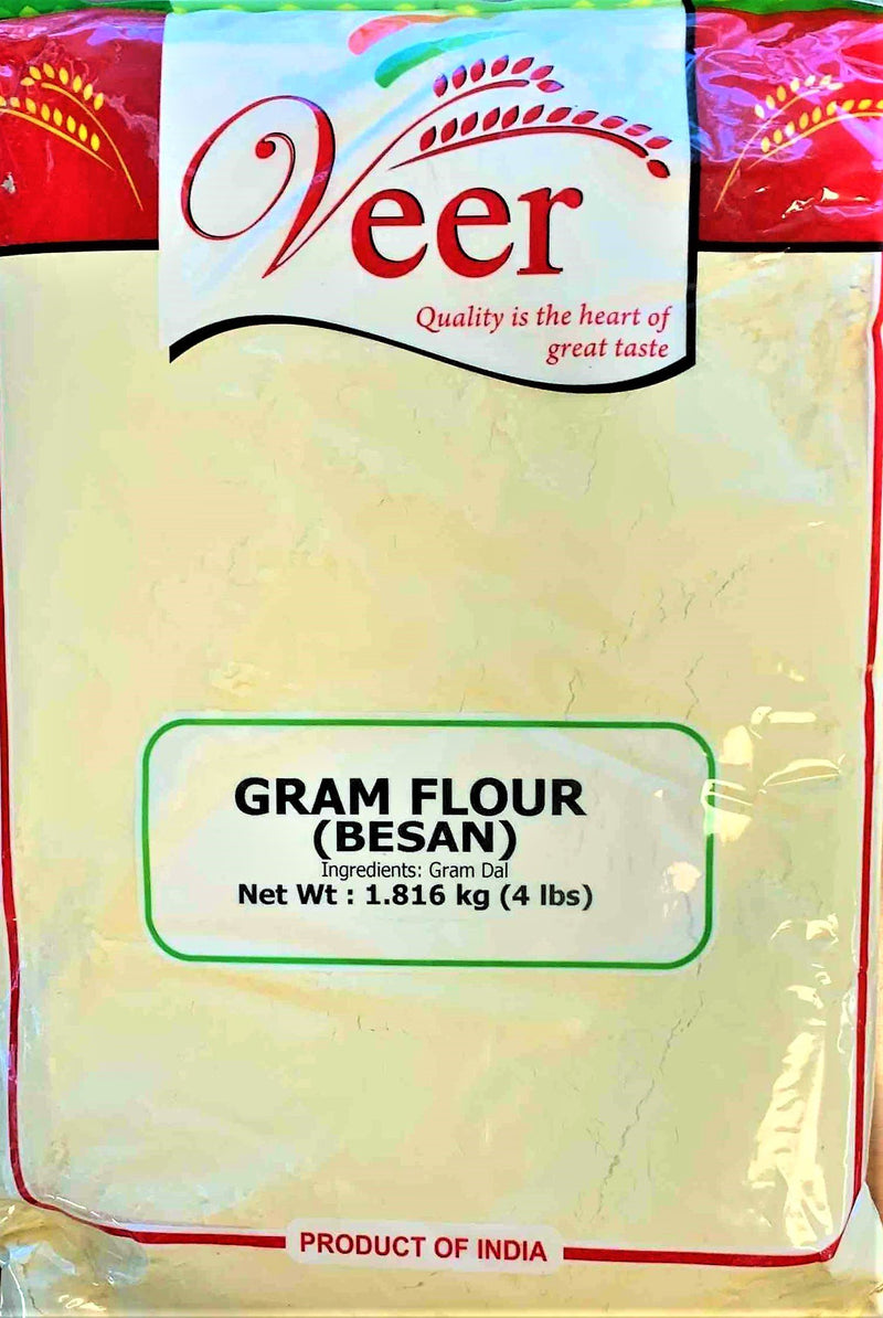 Veer Besan Flour 4LB