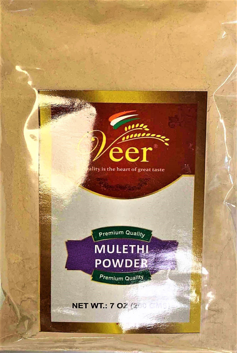 Veer Mulethi Powder 200GM