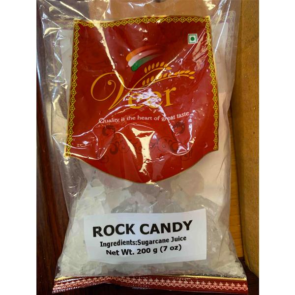 Veer Rock Candy 200GM