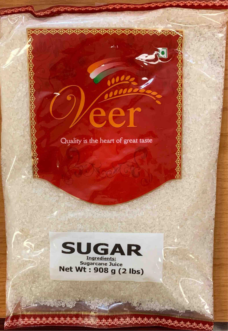 Veer Sugar 2LB