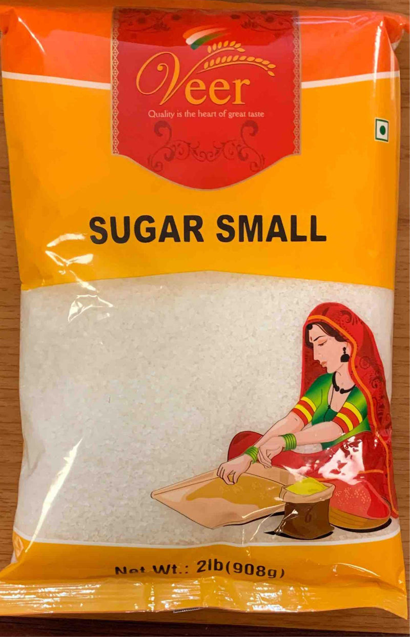 Veer Sugar Small 2LB