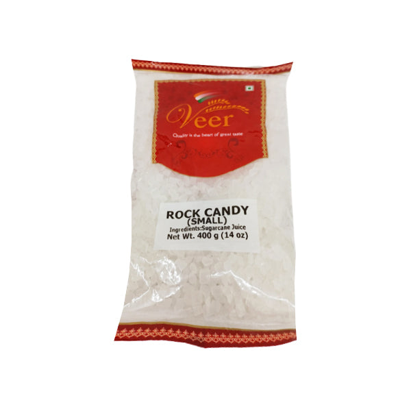 Veer Rock Candy(SMALL) 400g