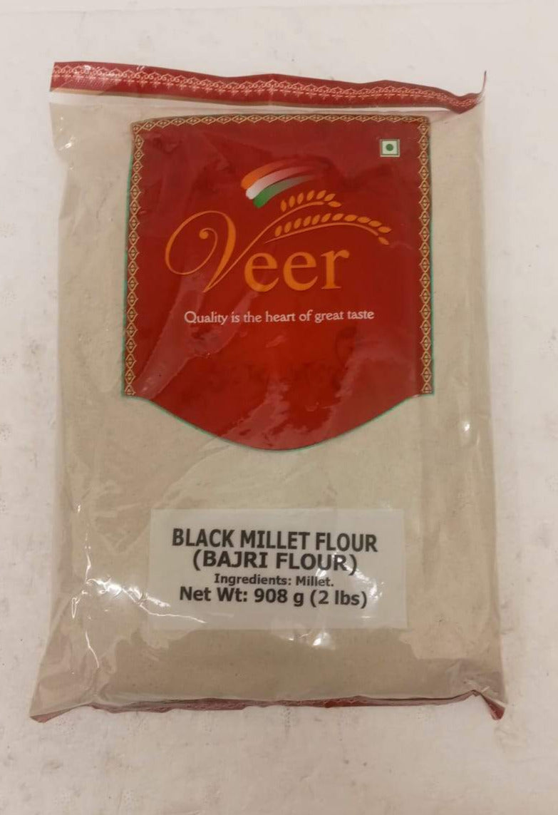 Veer Black Millet Flour 2LB