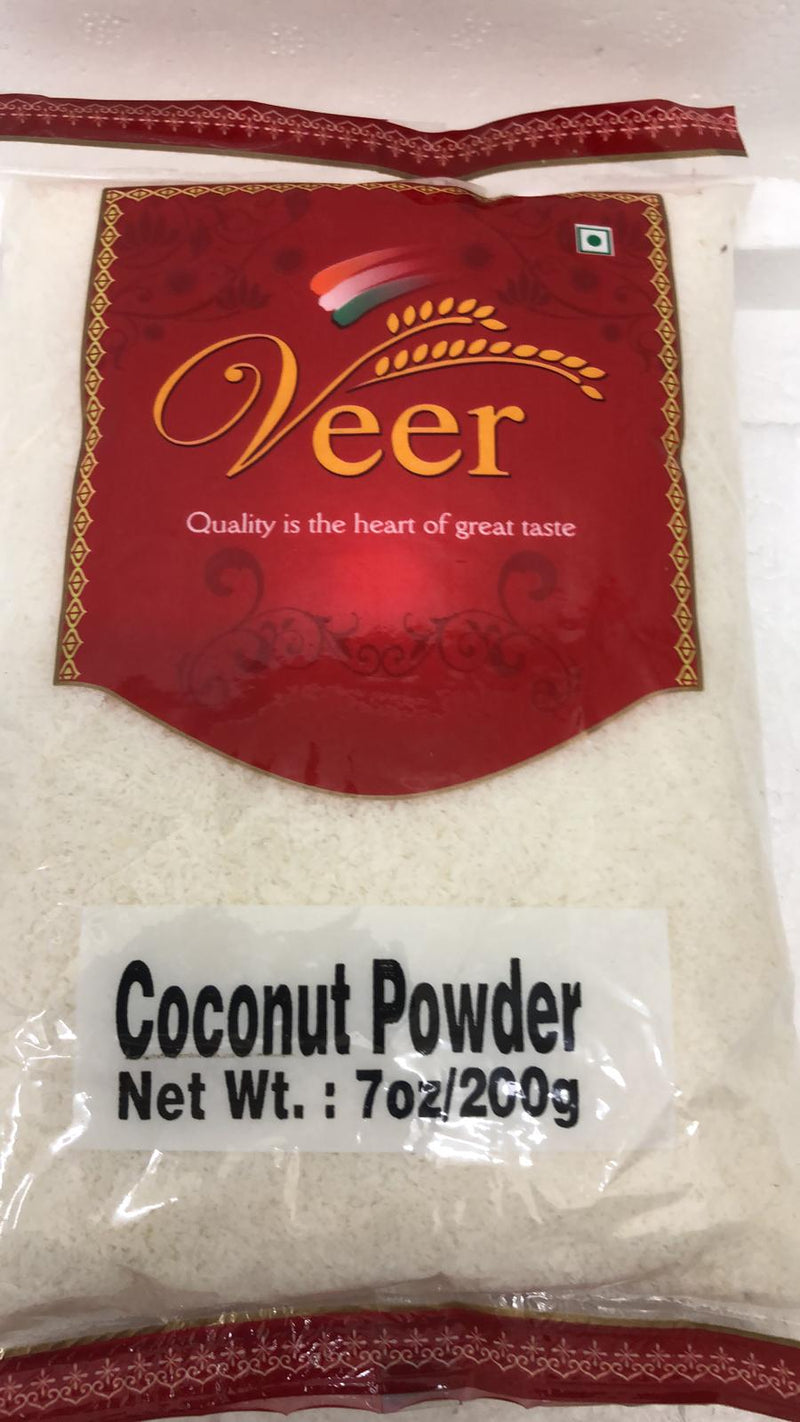 Veer Coconut Powder 200GM