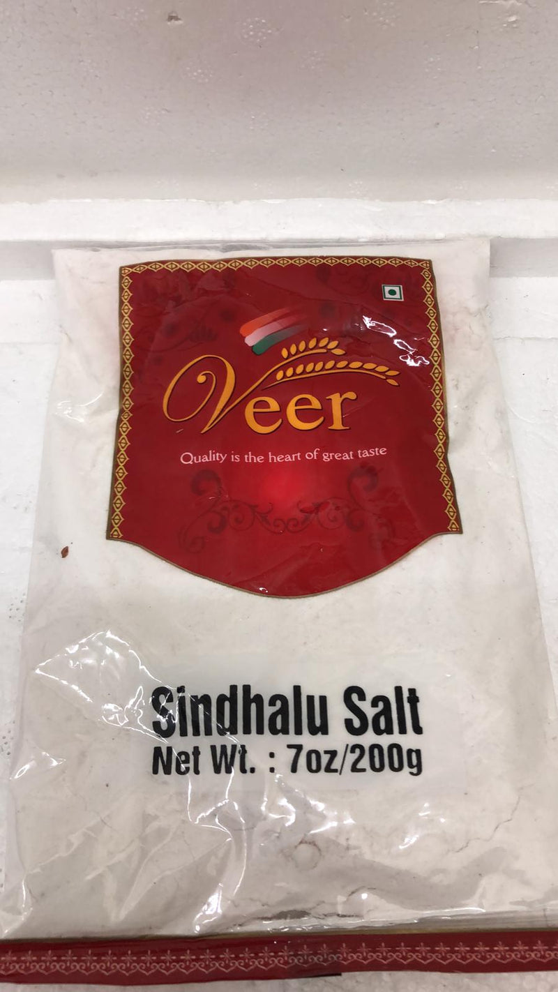 Veer Sindhalu Salt 200GM