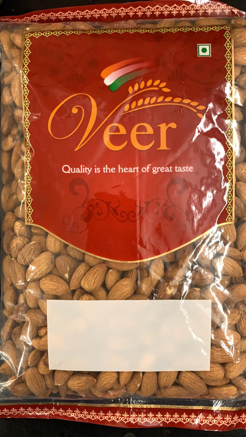 Veer Almonds 2LB