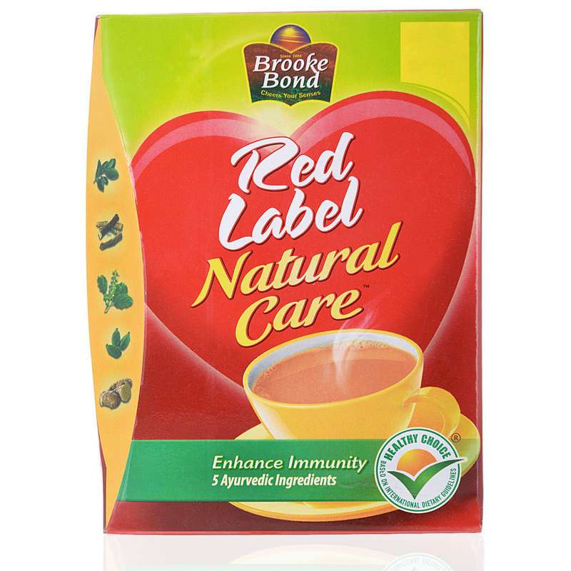 Red Label Natural Care 500GM