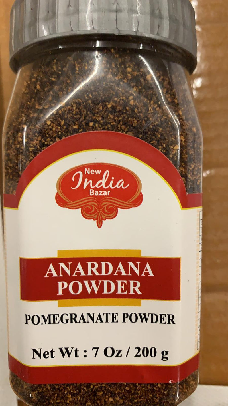 New India Bazar Anardana Powder 200GM