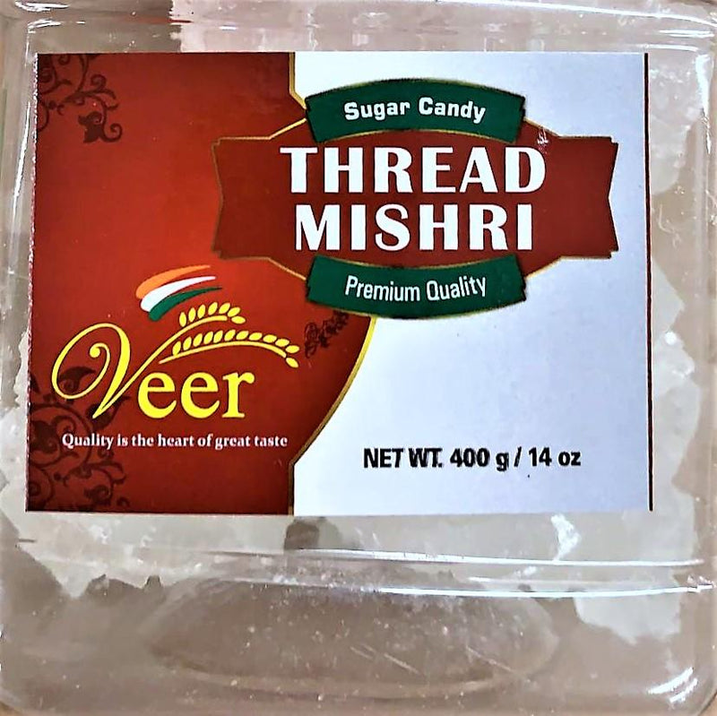 Veer Thread Mishri 400GM