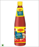 Maggi Tomato Sauce No Garlic & No Onion 500 GM