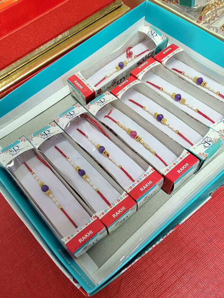 Rakhi Regular
