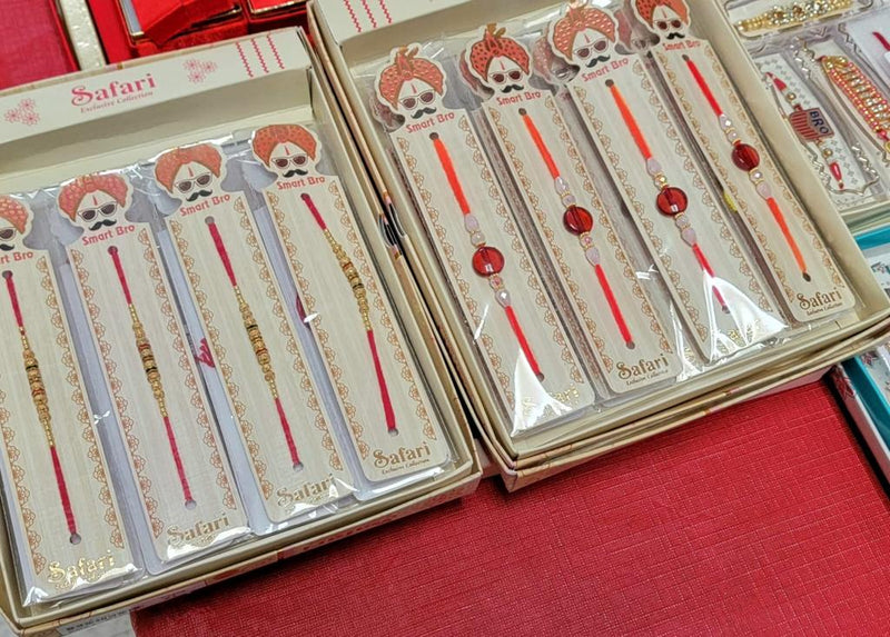 Rakhi Regular