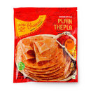 Deep Plain Thepla