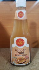 Veer Ginger Pani 930ML