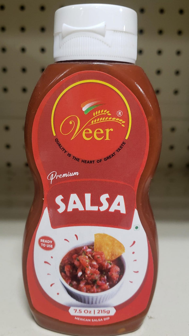 Veer Salsa 215GM